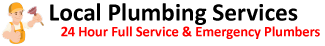 Chantilly VA 24 Hour Plumbers